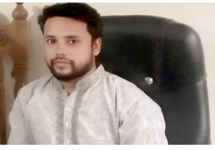 অন্তিম বেলাশেষে এক হৃদয়ের আকুতি ও বিনীত নিবেদন 