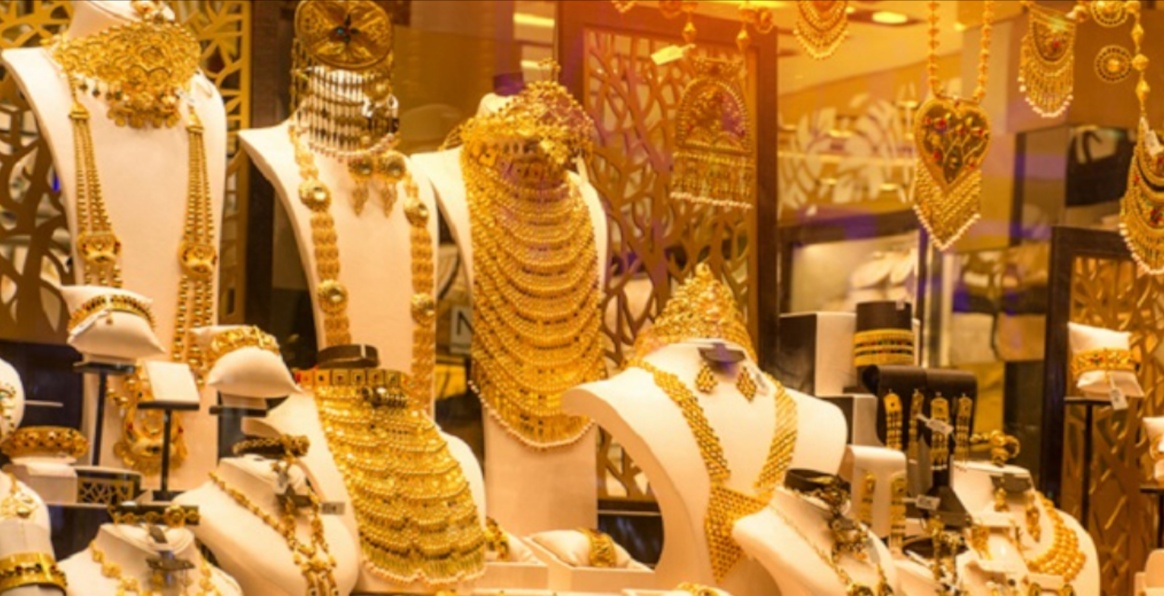 দেশে স্বর্ণের দাম কমলো 