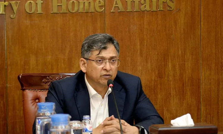 মার্চে বসতে পারে সংসদের প্রথম অধিবেশন : স্বরাষ্ট্রমন্ত্রী