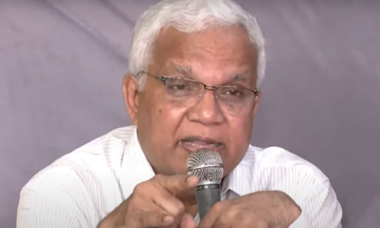 ফ্যামিলি কার্ড নিয়ে ফেক নিউজ দিয়ে মানুষকে বিভ্রান্ত করার চেষ্টা চলছে: ডা. জাহিদ