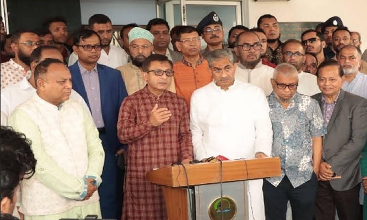 ব্যক্তিখাতে কর বাড়ানো হবে না: বাণিজ্যমন্ত্রী