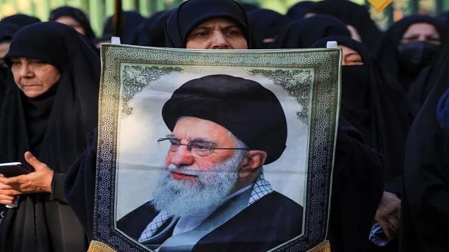 খামেনির মৃত্যুতে ইরানে ৪০ দিনের শোক ও ৭ দিনের সরকারি ছুটি ঘোষণা