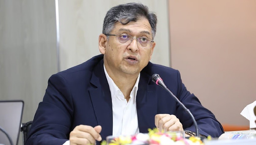 সংবিধান সংস্কার পরিষদ গঠনের বিষয়টি জাতীয় সংসদের ফ্লোরে আলোচনায় উঠতে পারে- স্বরাষ্ট্রমন্ত্রী সালাহউদ্দিন আহমদ