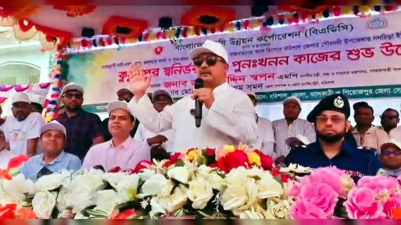 দিল্লিতে গিয়ে শেখ হাসিনার কাছে জেনে নেবেন ভুল করলে পরে তার কতটুকু খেসারত দিতে হয়: তথ্যমন্ত্রী