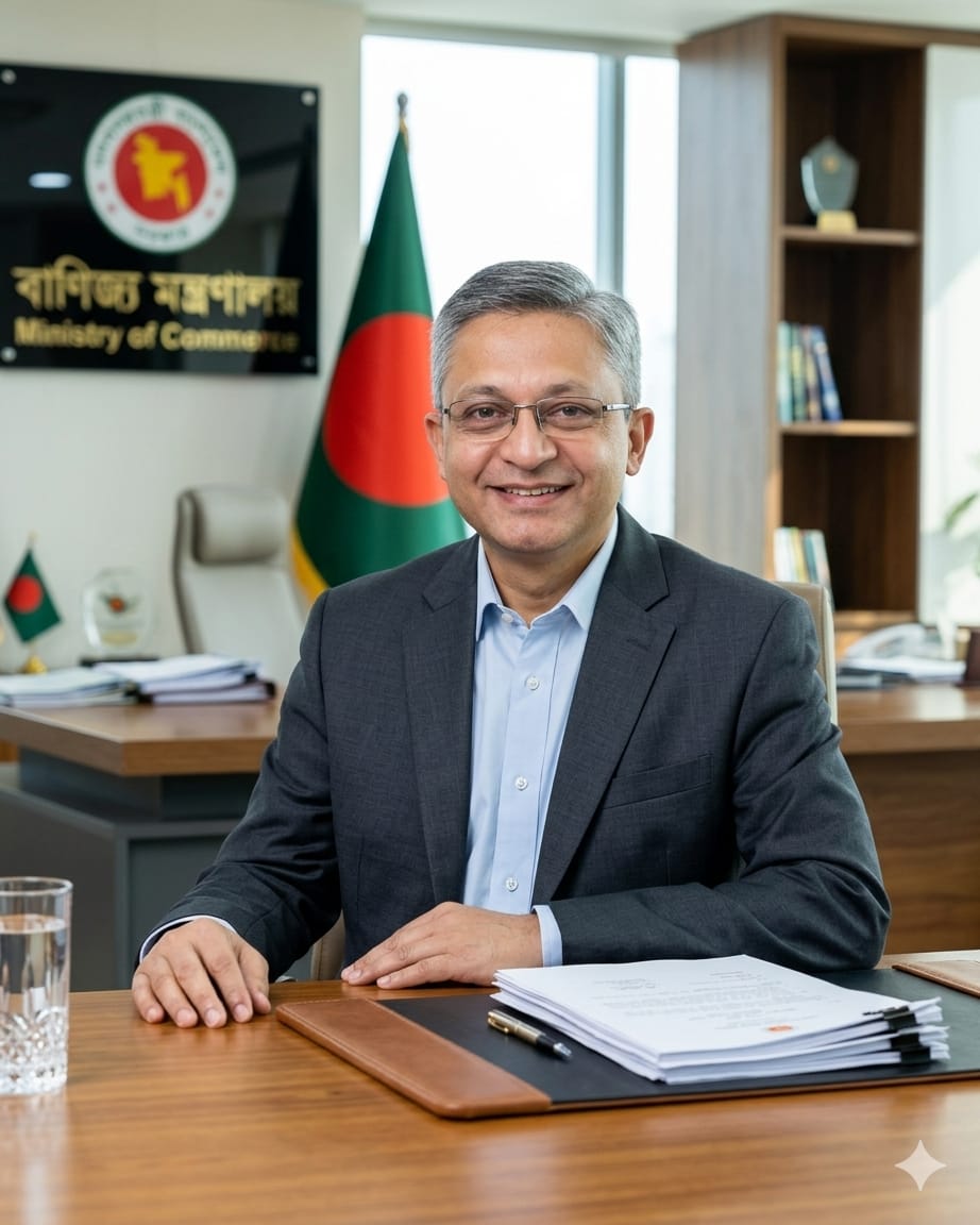 খন্দকার আব্দুল মুক্তাদির এর রাজনৈতিক পরিচয়