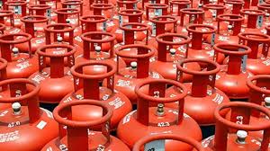 আবারও বেড়ে গেল এলপি গ্যাসের দাম
