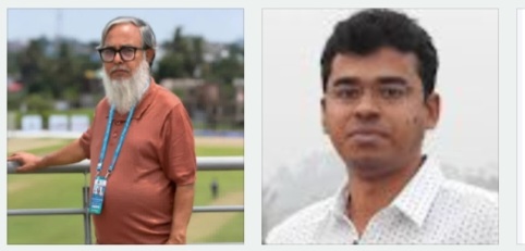বিসিবির একরিডিটেশন কার্ড নিয়ে সাংবাদিক মহলে সমালোচনার ঝড়।