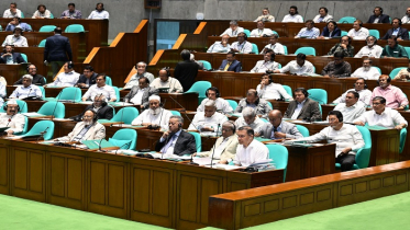 গুরুত্বপূর্ণ কয়েকটি সংশোধনীসহ অর্থ বিল-২০২৬ পাস 