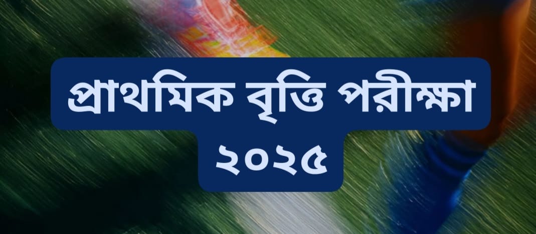 প্রাথমিক বৃত্তি পরীক্ষা ২০২৫ এর রেজাল্ট এর ব্যাপক অনিয়মের অভিযোগ পাওয়া গিয়েছে, ন্যাশনাল আইডিয়াল স্কুলসহ ঢাকার ২৪ টি স্কুলের ৯৮২ জন স্টুডেন্টের রেজাল্ট মিসিং।