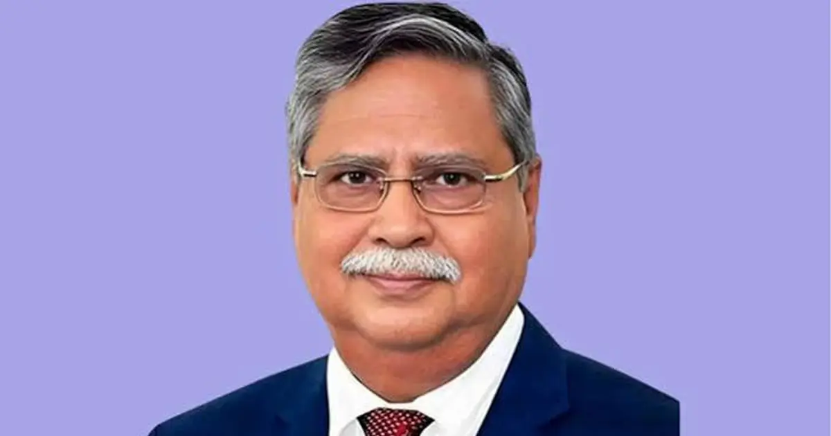 রাষ্ট্রপতির পদ থেকে মো. সাহাবুদ্দিনের পদত্যাগের পেছনে