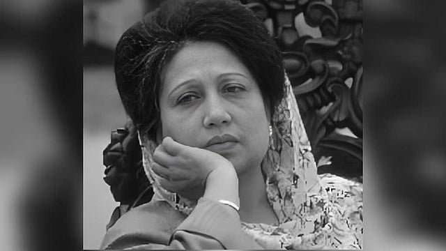 খালেদা জিয়ার ৮২তম জন্মদিন আজ