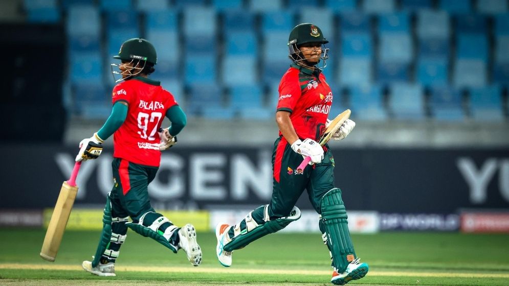 বড় জয়েই এশিয়া কাপ শুরু বাংলাদেশের