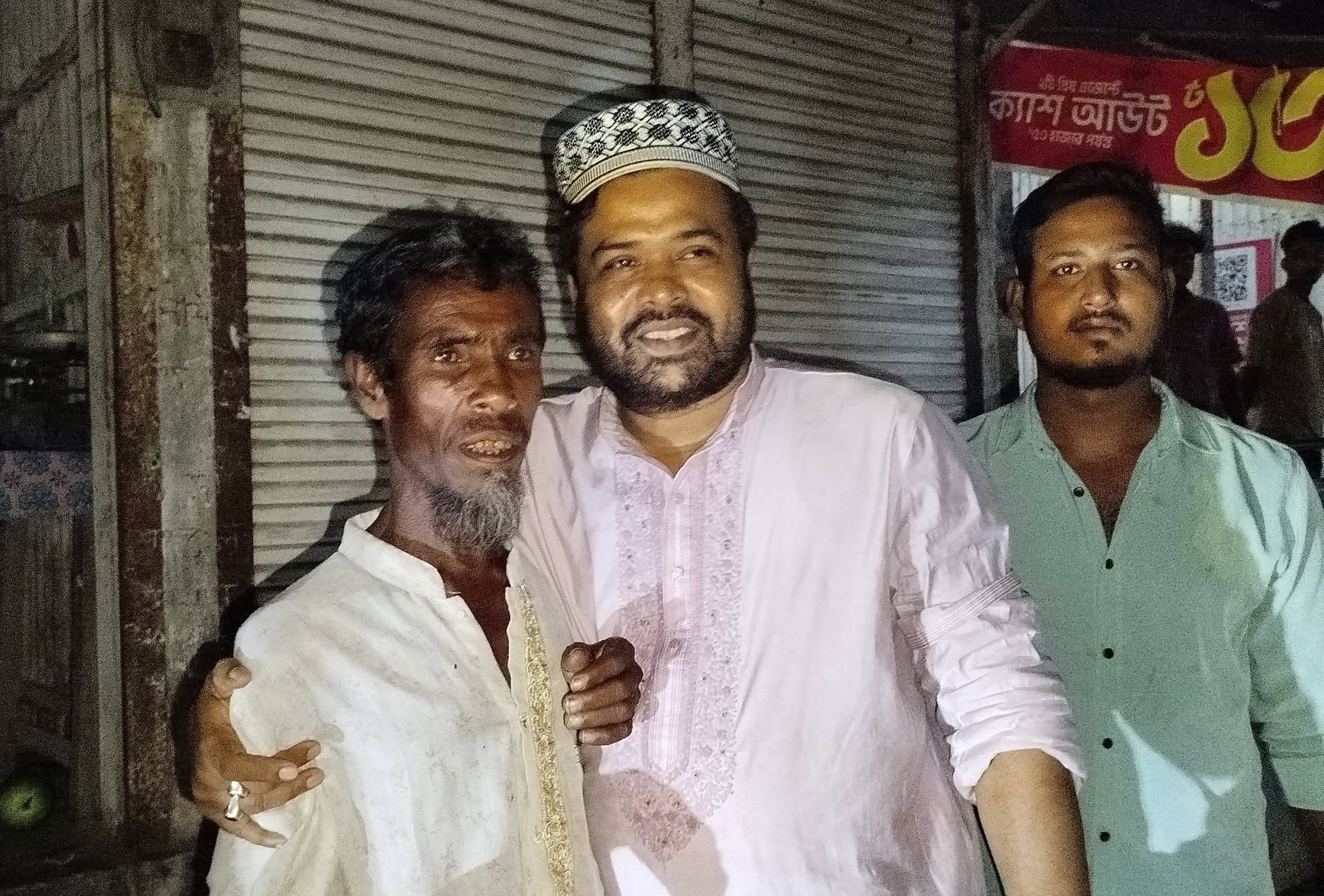 আল্লাহ বাঁচিয়ে রাখলে আসন্ন পৌর নির্বাচন করব: ধনবাড়ী উপজেলা বিএনপির সহ-সভাপতি হাফেজ খায়রুল ইসলাম মুন্সি