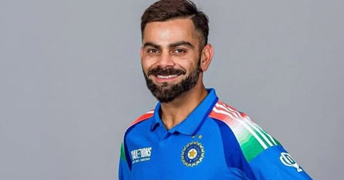 বিশ্বমঞ্চেই গুডবাই বলবেন কিং কোহলি