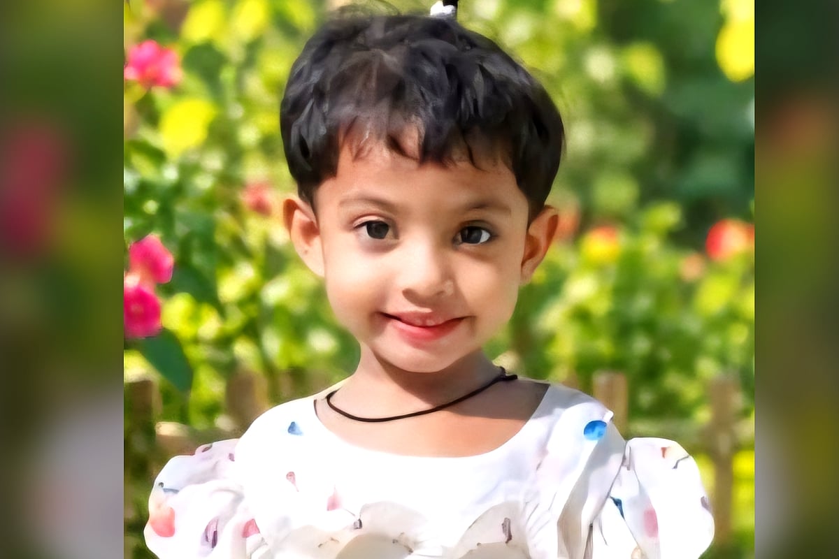 নিখোঁজ শিশুকে খুঁজছিল সবাই, ফুফুর কক্ষের বাক্সে পাওয়া গেল মরদেহ