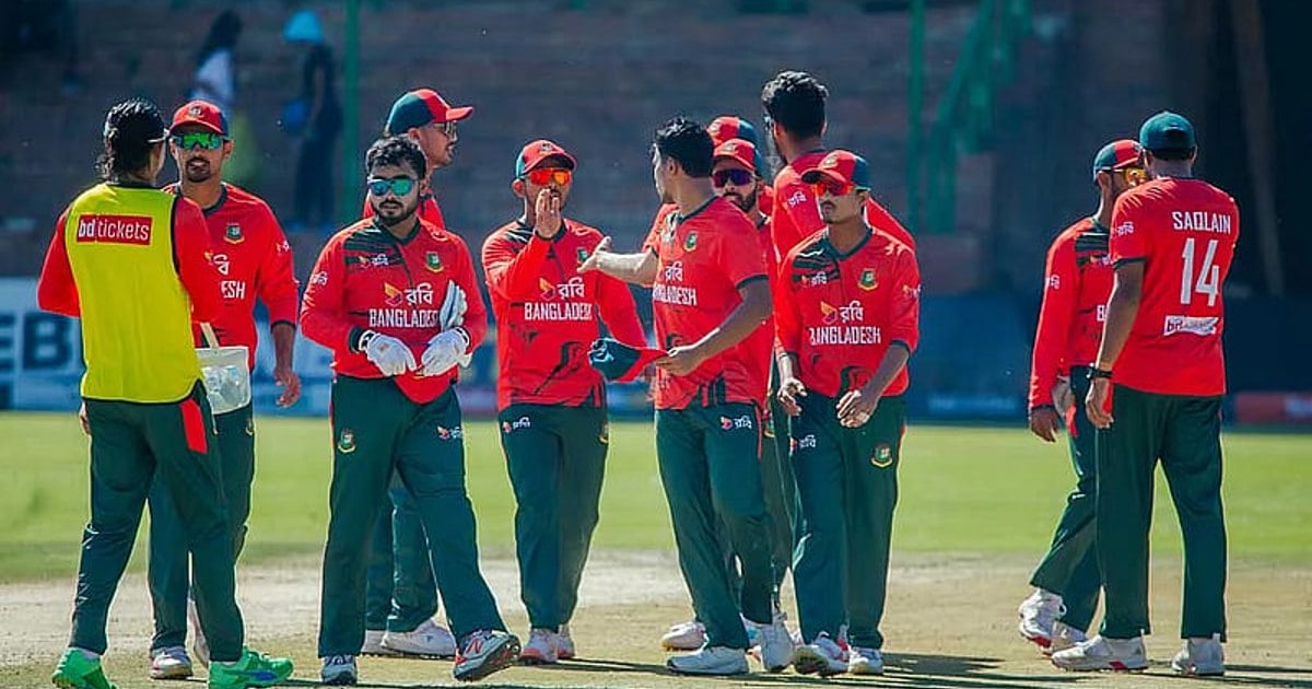 যে সমীকরণে সেমিফাইনালে উঠল বাংলাদেশ