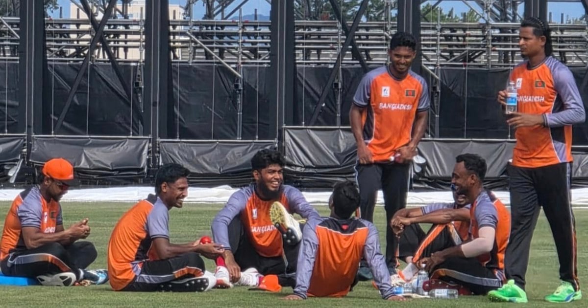 আজ সেমিফাইনাল, জিতলেই পদক