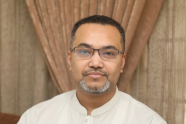 প্রধানমন্ত্রীকে নিয়ে কটূক্তির অভিযোগে আটক শিক্ষককে প্রধানমন্ত্রীর নির্দেশেই ছেড়ে দেওয়া হয়েছে: মাহদী আমিন