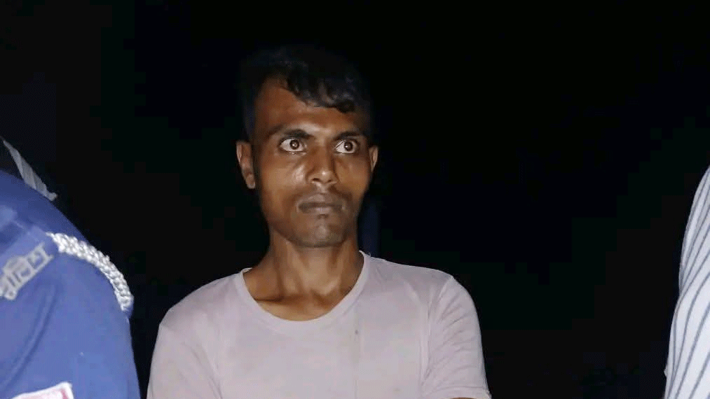 অনলাইন জুয়ার টাকা জোগাড় করতেই বন্ধুকে হত্যা