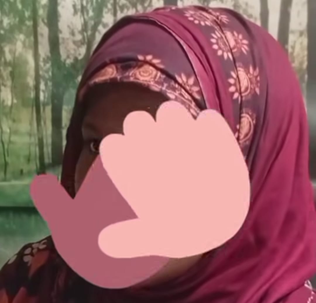 কুড়িগ্রামের ফুলবাড়ীতে কিশোরীকে জোরপূর্বক ধর্ষণ চেষ্টা আত্মরক্ষায় লিঙ্গ কেটে দিল অভিযুক্ত মুকবুলের।