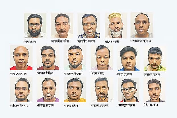 রিসোর্ট-এনজিওতে ‘মেহমান’ পরিচয়ে রাতভর মুখস্থ করানো হতো ফাঁস করা প্রশ্নের উত্তর
