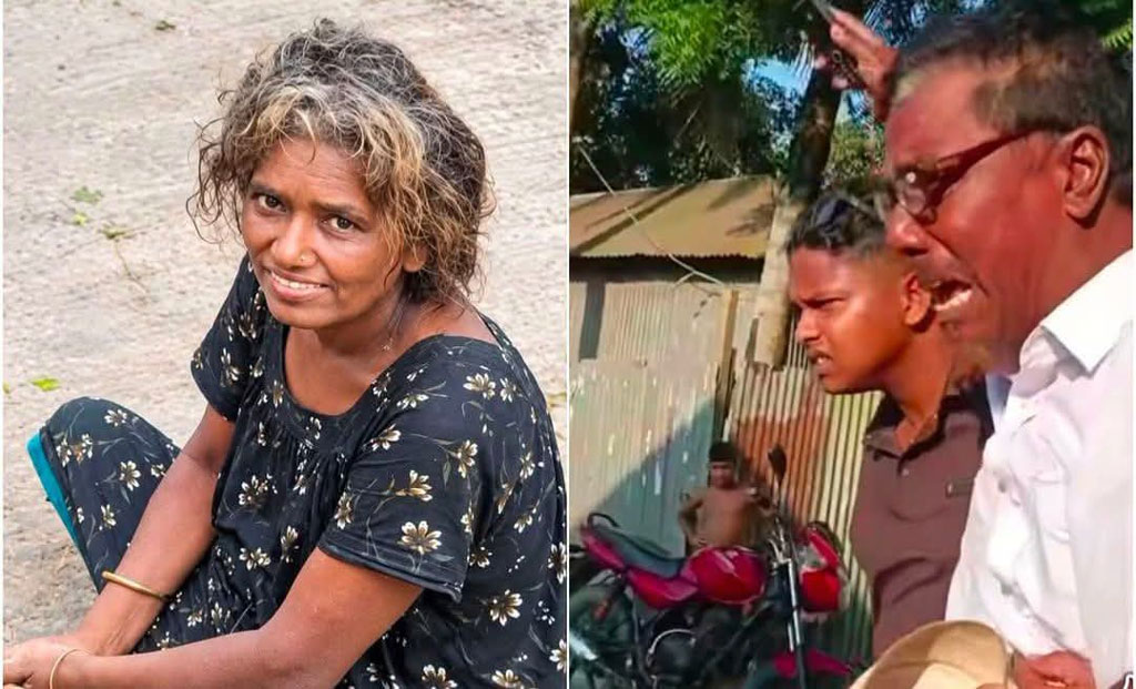 ৩ মাস ধরে নিখোঁজ স্ত্রী, সন্ধান মিলল কনটেন্ট ক্রিয়েটরের ভিডিওতে