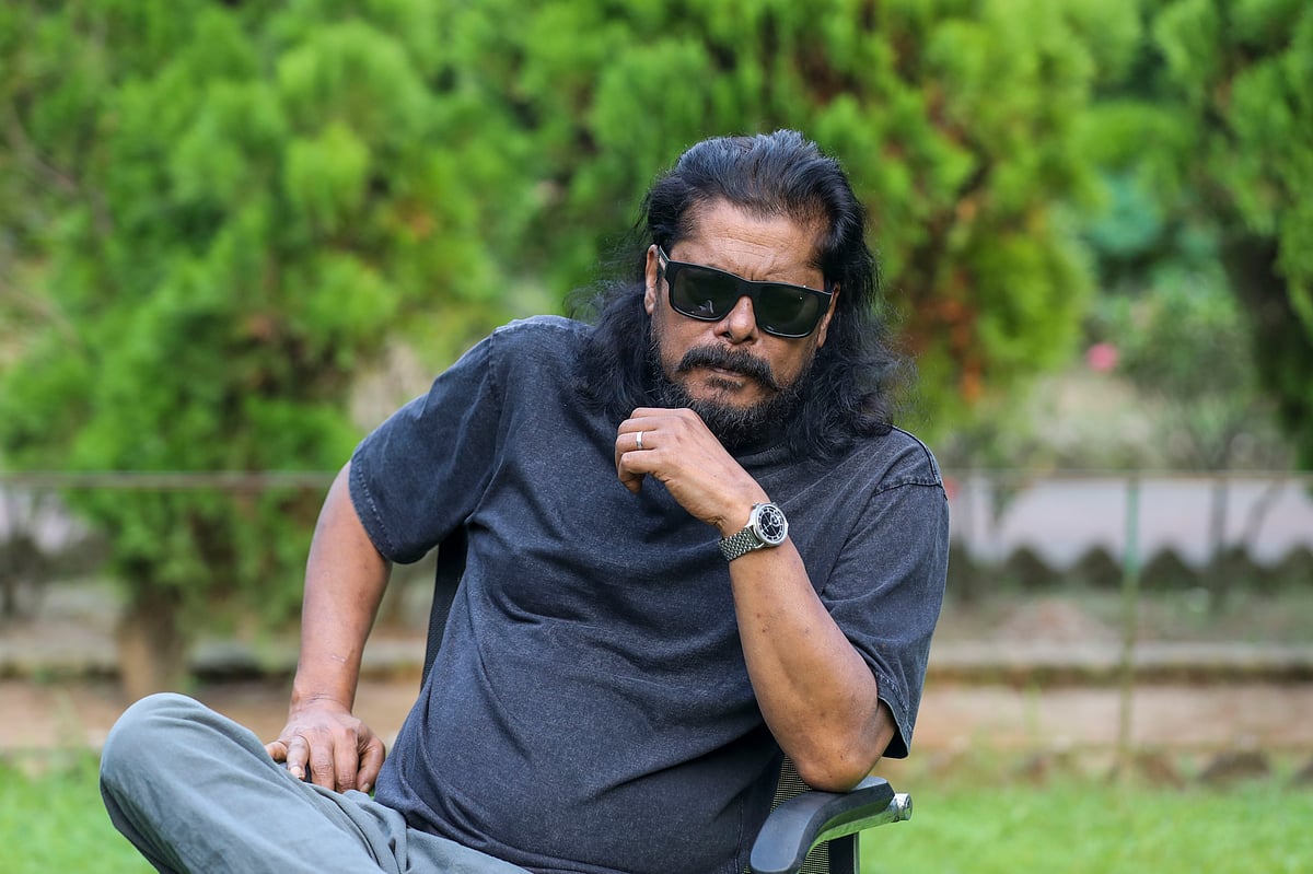 জীবনের প্রাপ্তি নিয়ে কোনো হিসাব-নিকাশ করার প্রয়োজন বোধ করি না