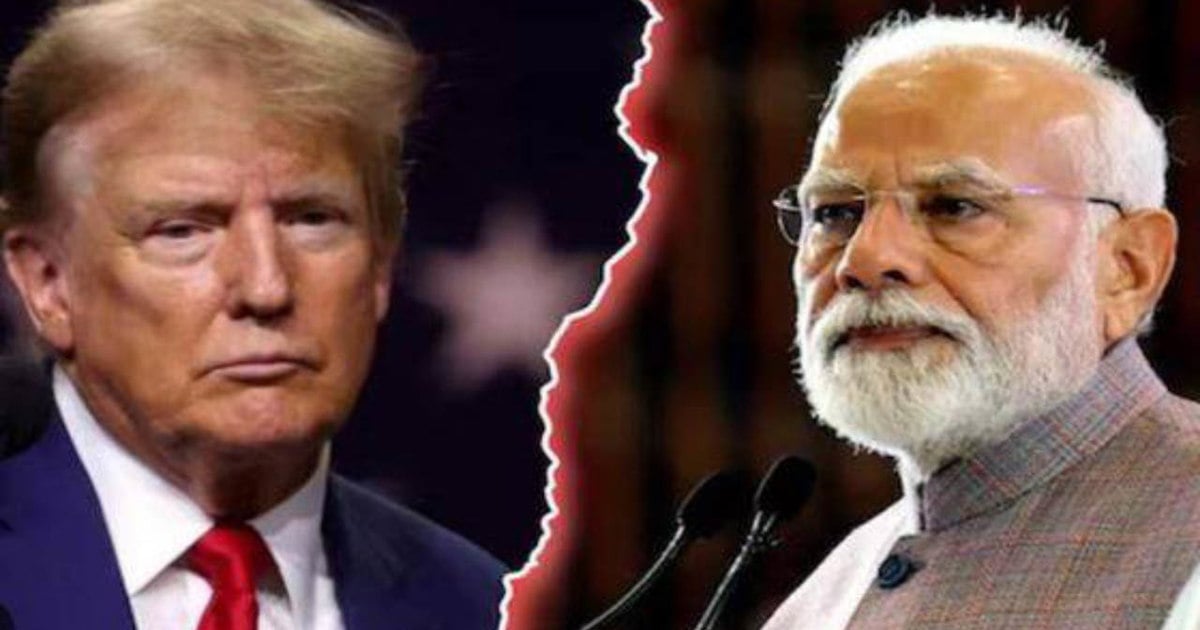 ওয়াশিংটন-নয়াদিল্লি সম্পর্কে টানাপোড়েন, মতবিরোধ প্রকাশ্যে