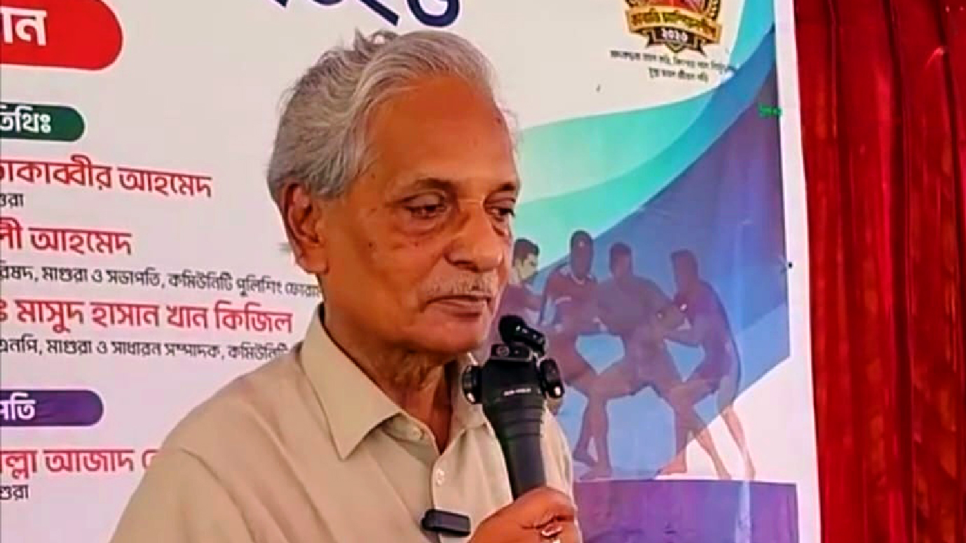 শেখ হাসিনাকে ফেরাতে ভারতকে চিঠি, অস্থিতিশীলতা কঠোরভাবে মোকাবিলার হুঁশিয়ারি সংস্কৃতিমন্ত্রীর
