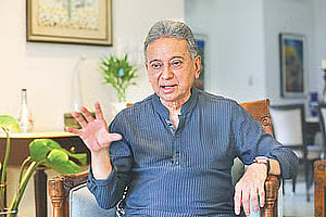 মূল্যস্ফীতি সাধারণ মানুষের ক্রয়ক্ষমতার ওপর চাপ সৃষ্টি করেছে: অর্থমন্ত্রী