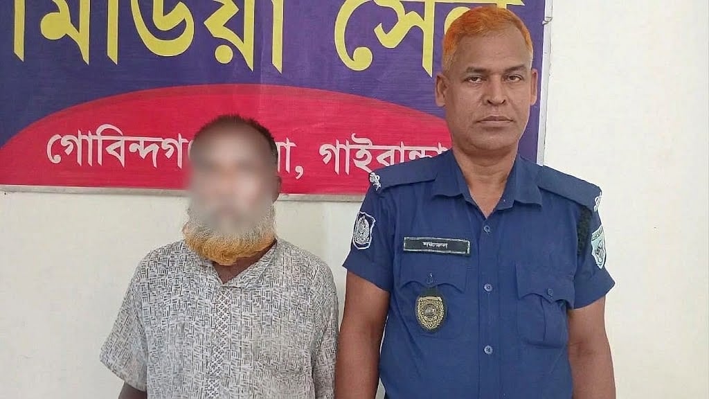 ছেলের বউভাতের জন্য গরু চুরির অভিযোগ, শেষ রক্ষা হলো না বাবার