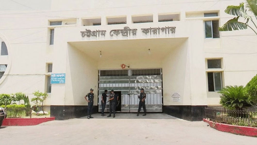 পরোয়ানাকে জামিননামা ভেবে আসামিকে মুক্তি