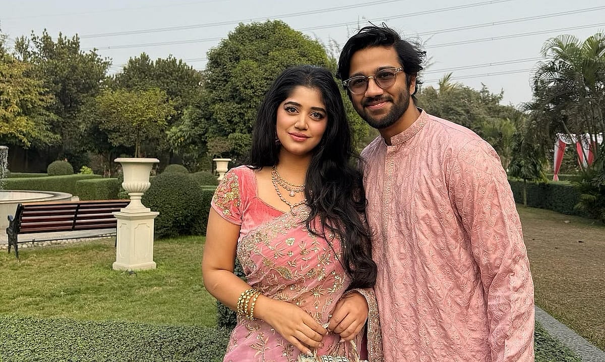 প্রীতম–শেহতাজের বিবাহবিচ্ছেদ