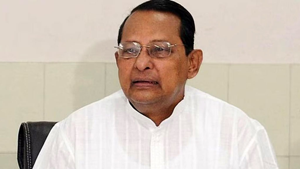 মানবতাবিরোধী অপরাধের মামলা: হাসানুল হক ইনুর মৃত্যুদণ্ড চেয়ে আপিল