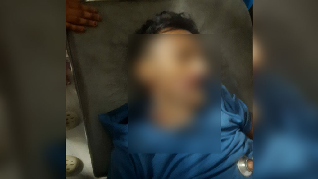 ছেলের হত্যার ৫১ দিনের মাথায় এবার বাবাকে গুলি করে হত্যা