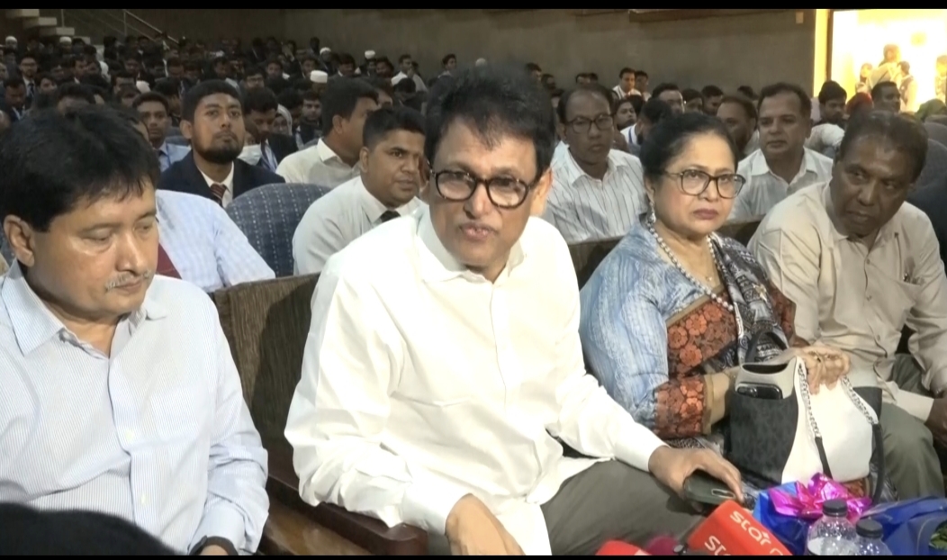 এসএসসিতে অকৃতকার্যদের ১৫ দিনের মধ্যে পুনঃপরীক্ষার ব্যবস্থা: শিক্ষামন্ত্রী।