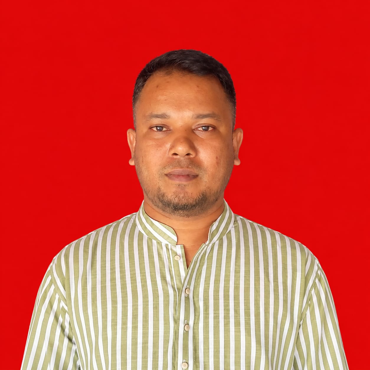 ইউপি নির্বাচনে চেয়ারম্যান পদে জনআস্থার প্রত্যাশা, আলোচনায় রাজু আহম্মেদ মুন্সী।