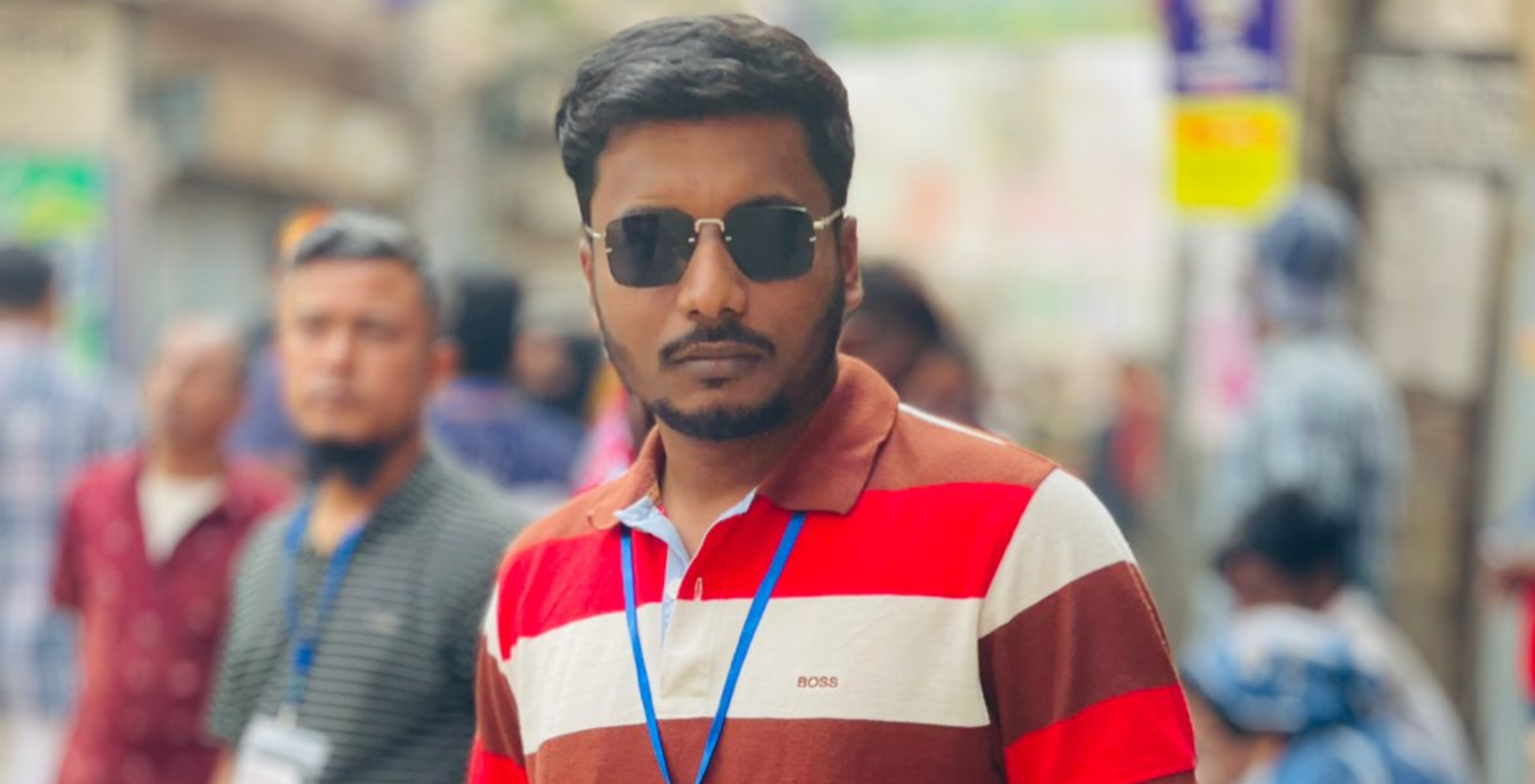 চট্টগ্রামে ১৯ নং ও দক্ষিণ বাকলিয়ায় কাউন্সিলর পদে লড়তে চান  তরুন আরমুন খাঁন