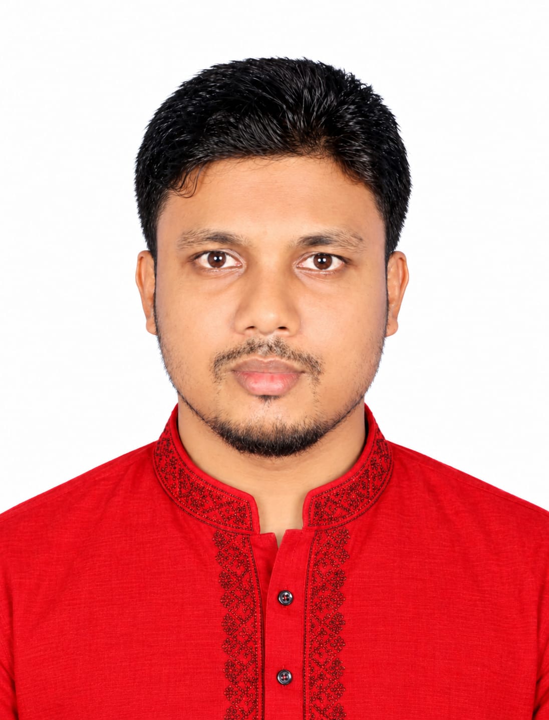 গণসংযোগে ব্যস্ত সময় পার করছেন মেম্বার পদপ্রার্থী শফিকুল ইসলাম।