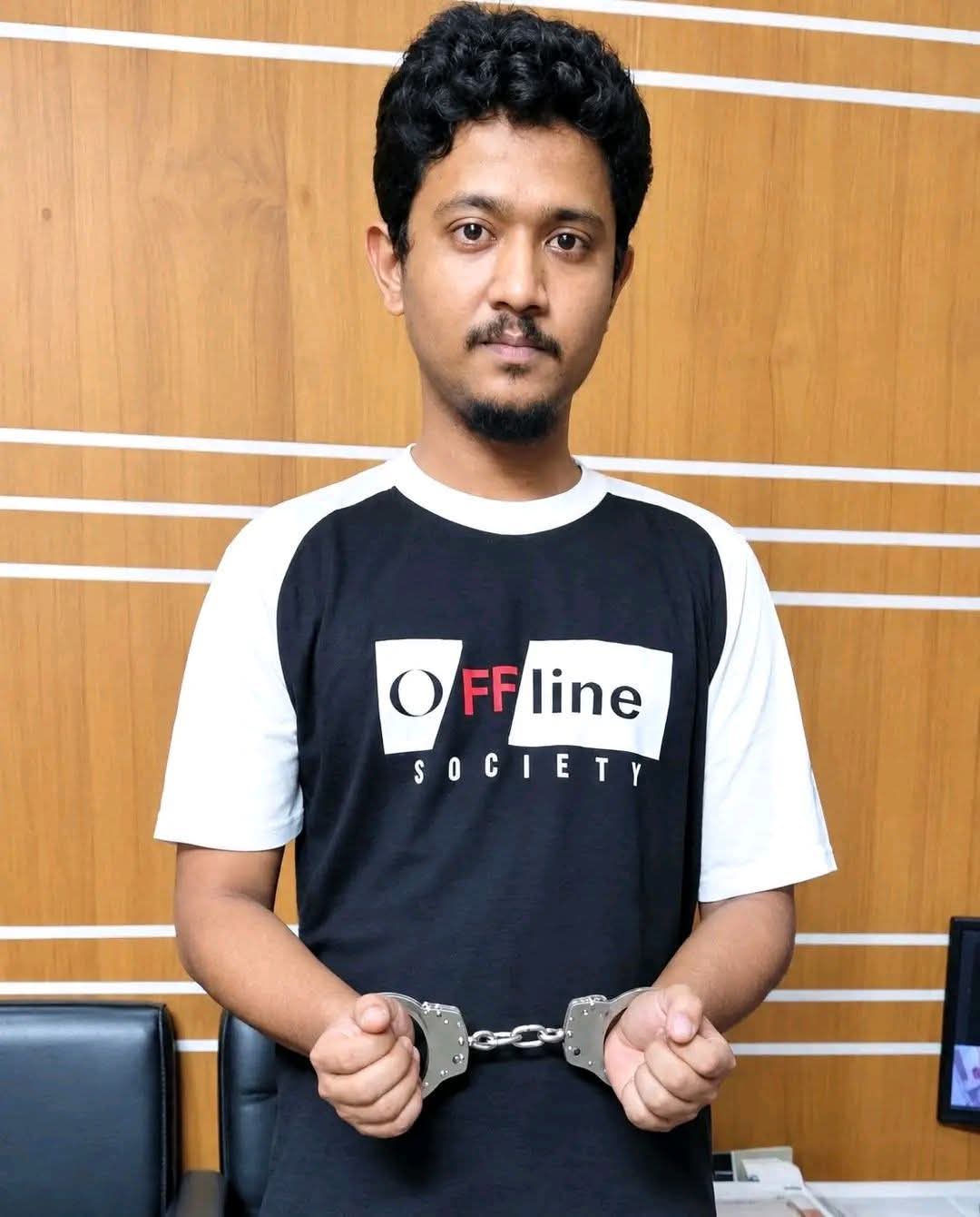 সাংবাদিক আলিফ হত্যা: অপূর্ব গ্রেপ্তার, তাজুলকে ঘিরে তদন্তের দাবি