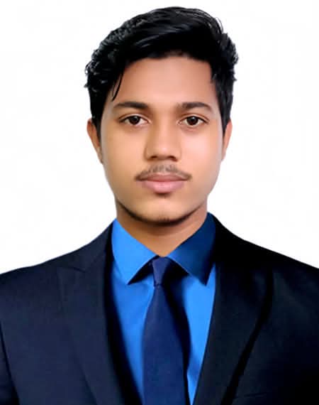 Md Tofajjal Hossain 