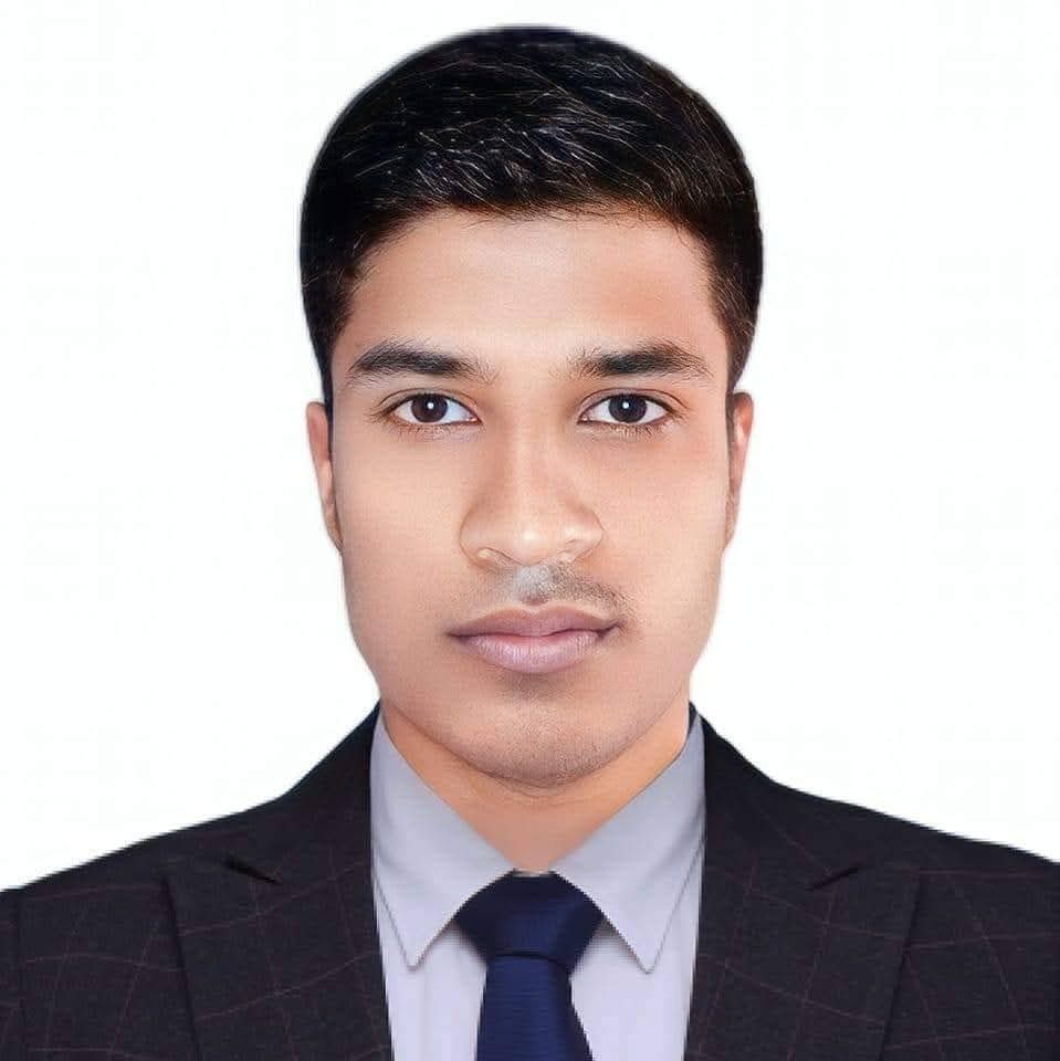 Abdul Al Rana 